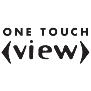 One Touch View Logo