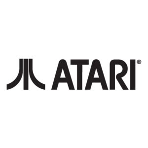 Atari(133) Logo