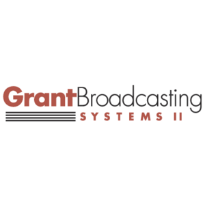 Grand Broadcasting Systems Logo