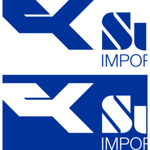 Logo, Trade, Russia, Sudoimport
