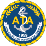 Associação dos Taifeiros da Armada Logo