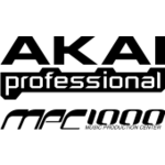 AKAI MPC 1000