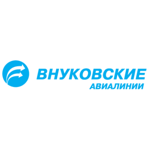Vnukovskie Airlines Logo