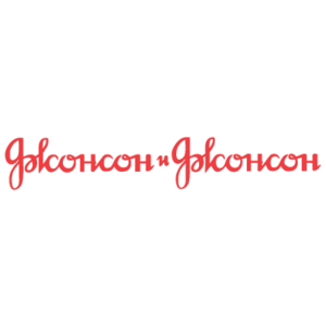 Johnson & Johnson(52) Logo