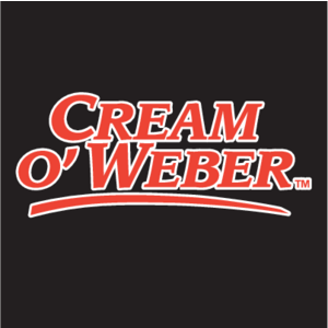 Cream O'Weber Logo