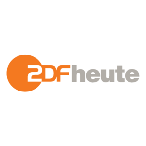 ZDF Heute Logo