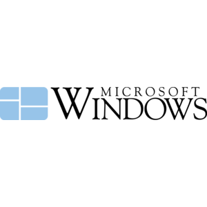 Microsoft Windows Logo