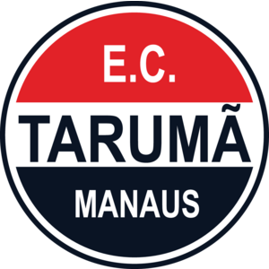 EC Taruma Logo