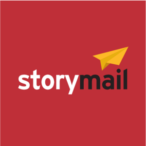 Storymail Logo