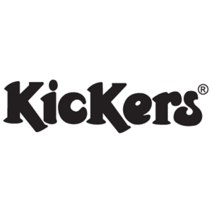 KicKers Logo