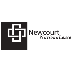Newcourt Nationalease Logo