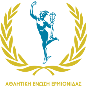 Logo, Sports, Greece, Ae Ermionidas-Ermis FC