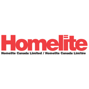 Homelite(58) Logo