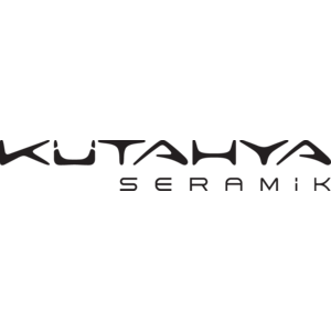 Kütahya Seramik Logo