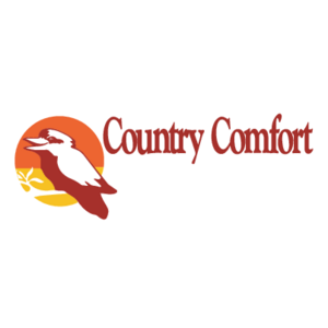 Country Comfort Logo