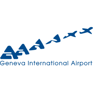 Aeroport International de Geneve  Logo
