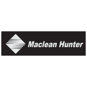 Maclean Hunter Logo