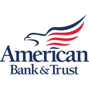  American Bank and Trust Logo