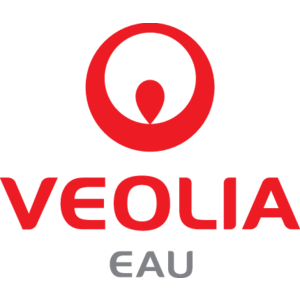 Veolia Eau Logo