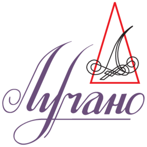 Luchano Logo