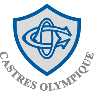 Castres Olympique Logo