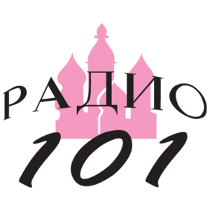 Radio 101 Logo