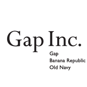 Gap Inc  Logo