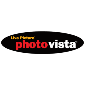PhotoVista Logo