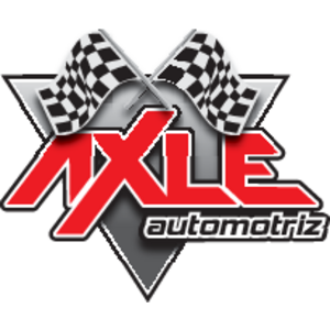 Axle Automotriz Logo