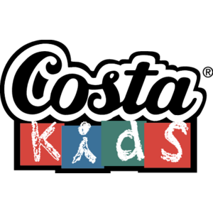 Costa kids Logo