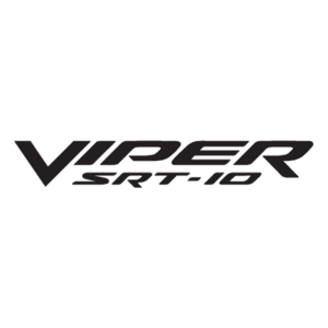Viper SRT-10 Logo