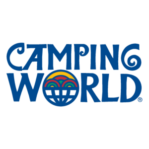 Camping World(134) Logo