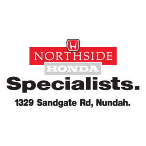Northside Honda Specialists Logo