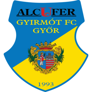 Gyirmót SE Logo