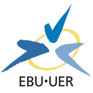 European Broadcasting Union Logo