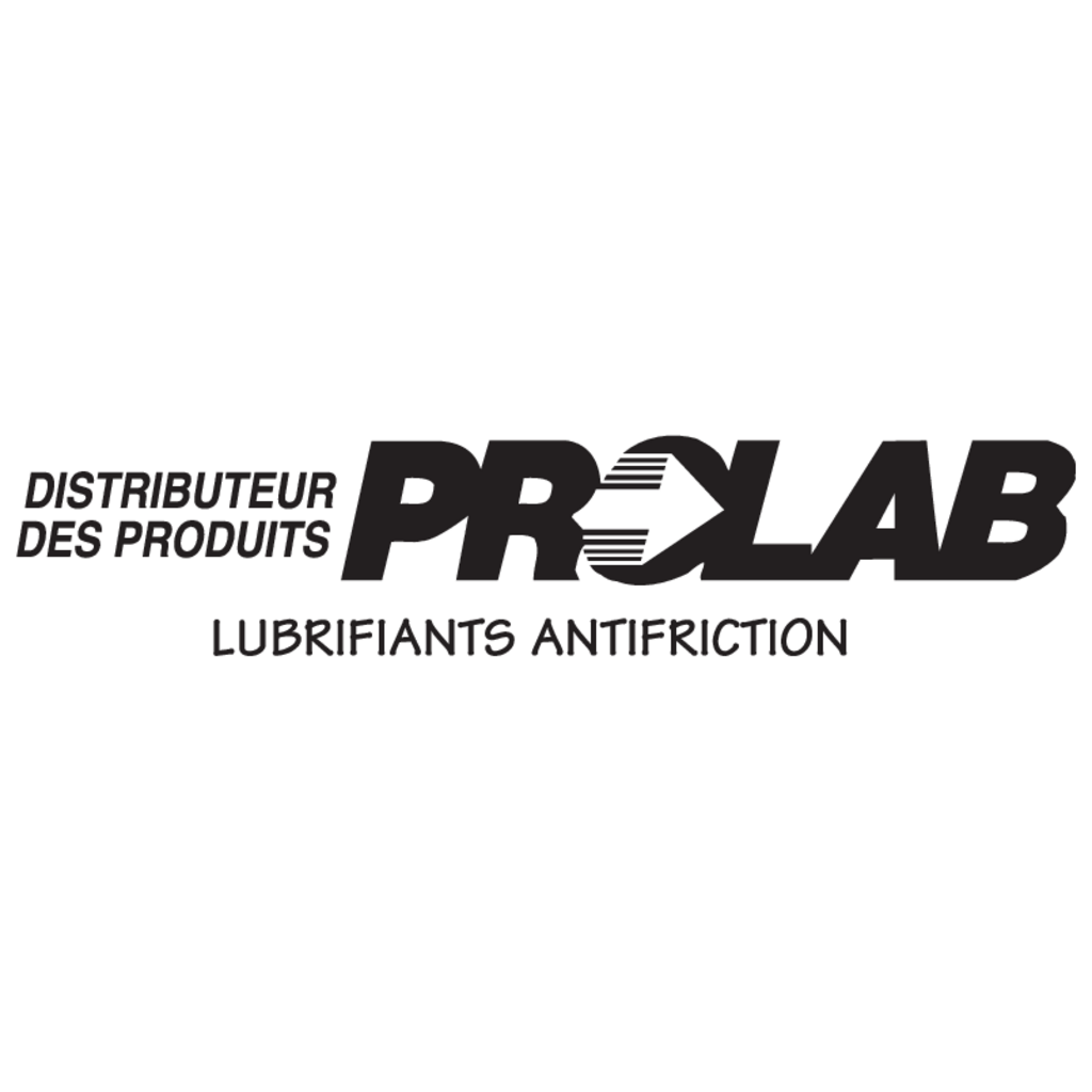 Prolab logo, Vector Logo of Prolab brand free download (eps, ai, png