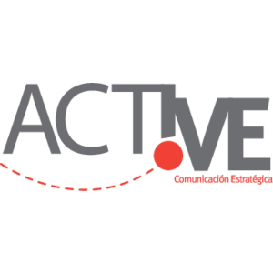 Active Comunicacion Logo