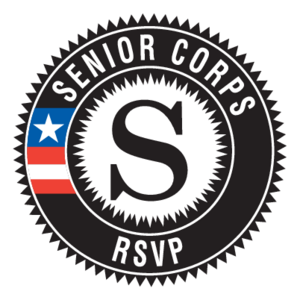 Senior Corps RSVP Logo