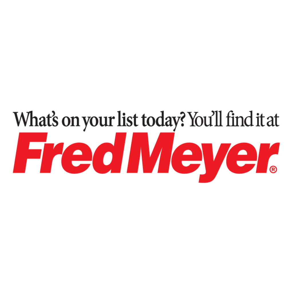 Fred,Meyer