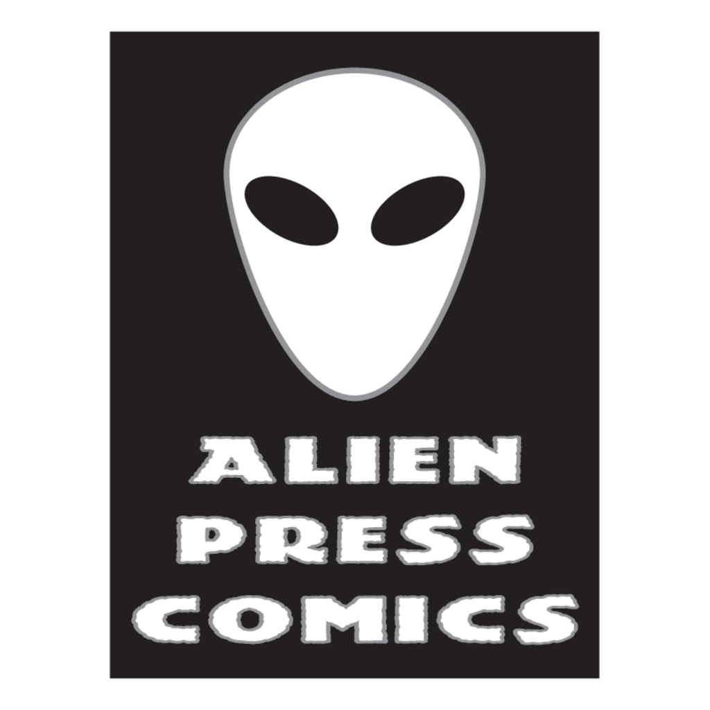 Alien,Press,Comics