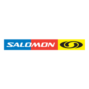 Salomon(99) Logo