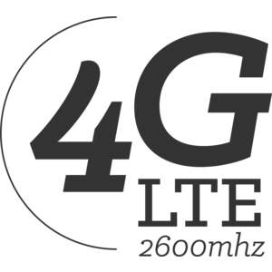 4G LTE Logo
