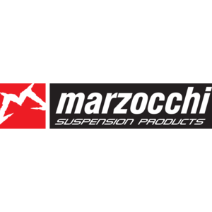 Marzocchi Suspension Products Logo