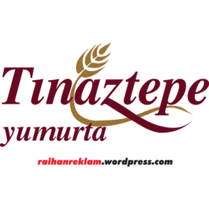 Tinaztepe Yumurta Logo