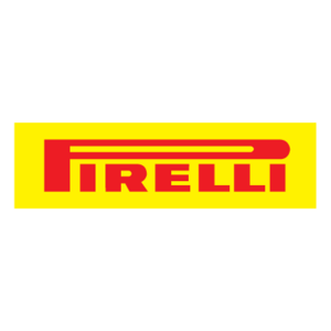 Pirelli(117) Logo