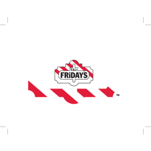 TGI Friday''s Logo