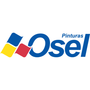 Pinturas Osel Logo