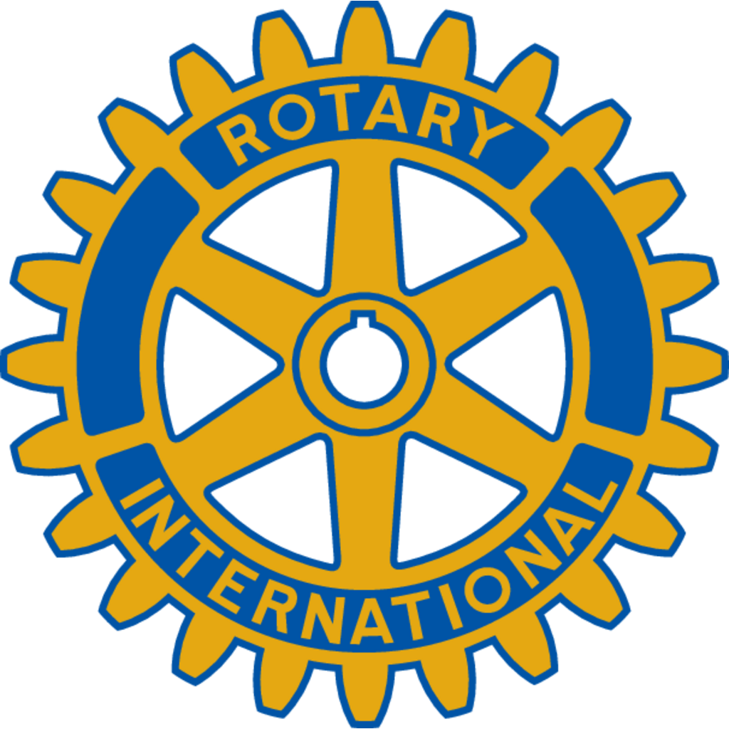 Rotary International logo, Vector Logo of Rotary International brand ...
