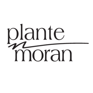 Plante & Moran Logo