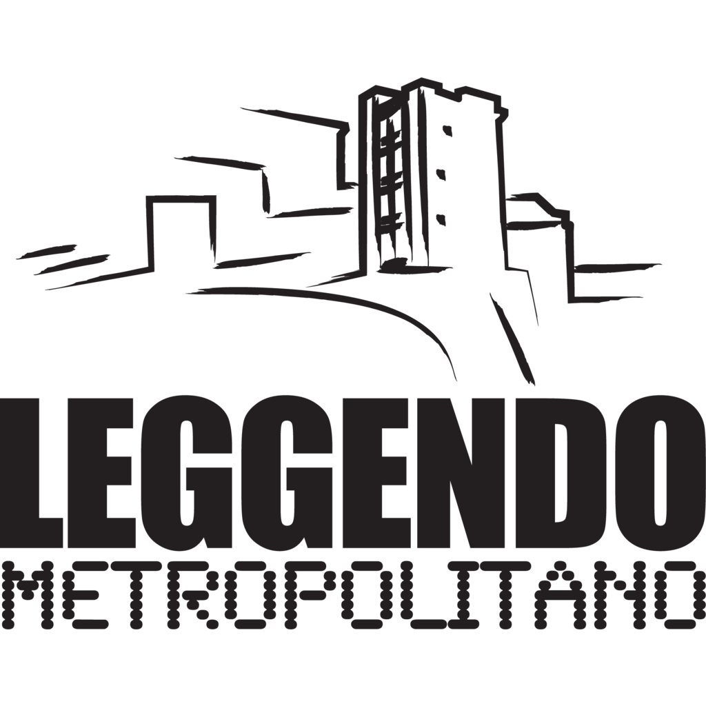 Logo, Arts, Italy, Leggendo Metropolitano